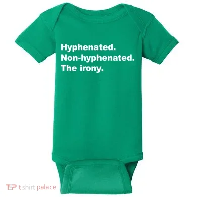Baby Bodysuit