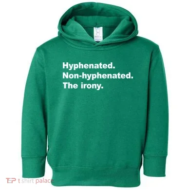 Toddler Hoodie