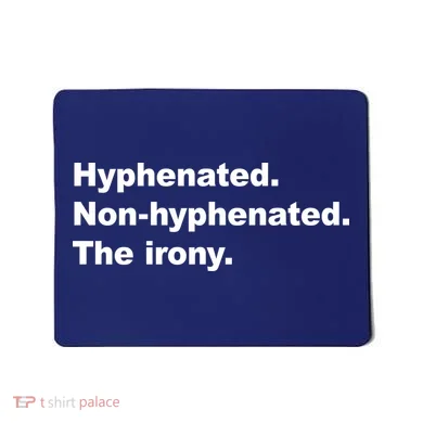 Mousepad