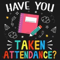 Have You Taken Attendance Attendance Clerk Back To School Women's Hoodie thumb 2