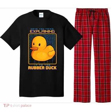 Pajama Set