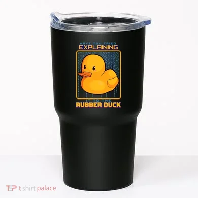 Tumbler