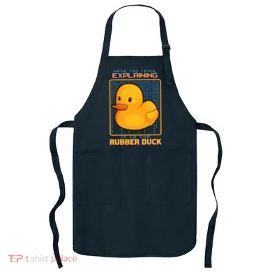 Apron