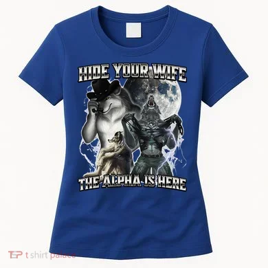 Women's T-Shirt
