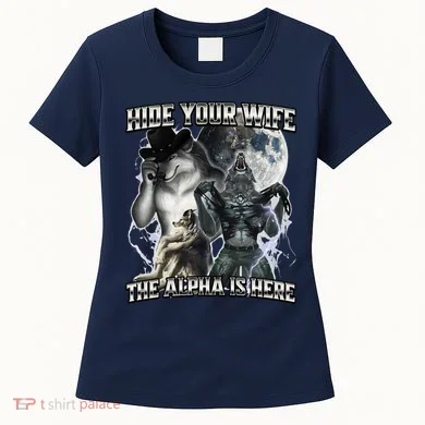 Women's T-Shirt