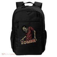 Horror Zombie Halloween Backpack thumb 0