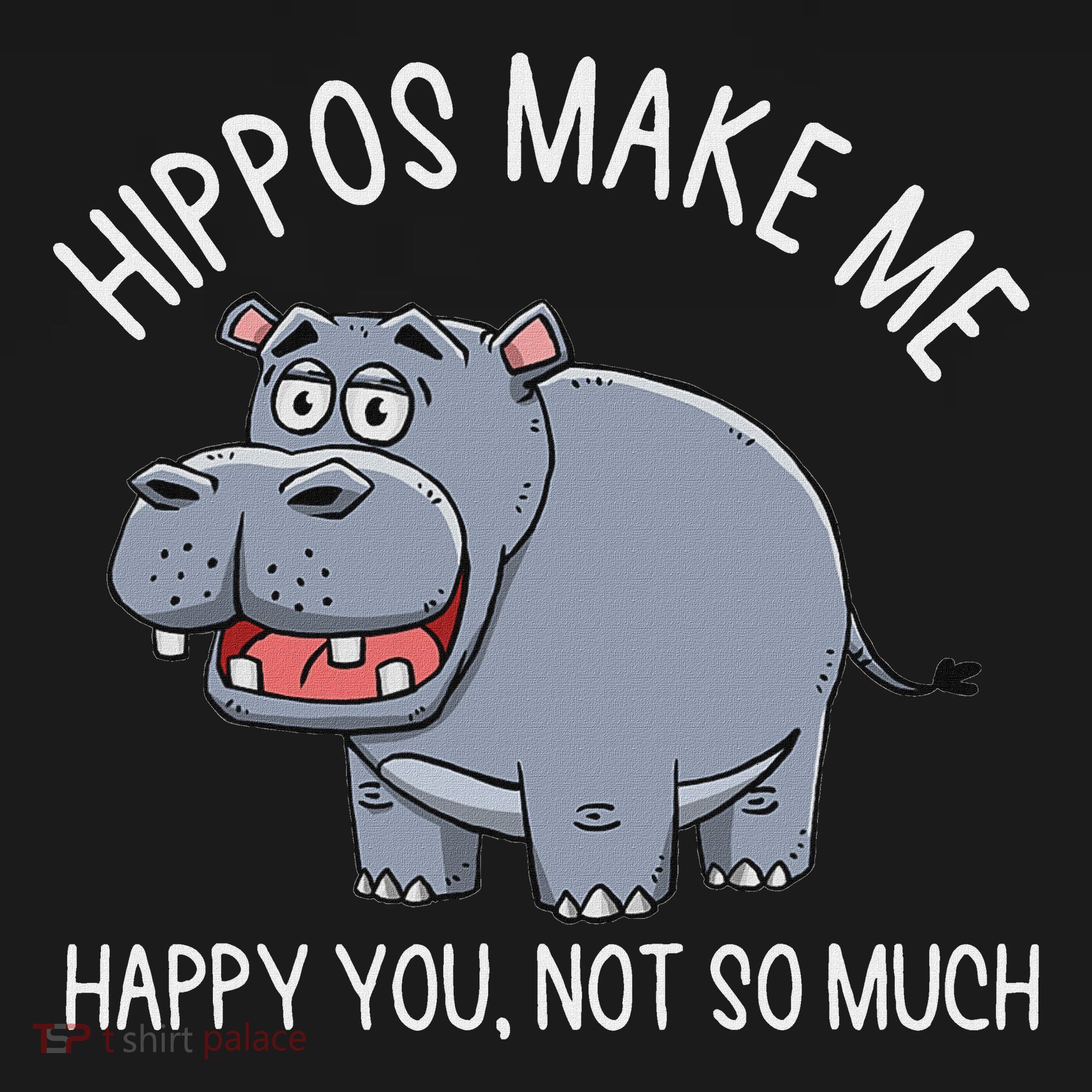 Hippopotamus Zookeeper Hippotology Hippo Lover Women's Hoodie