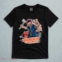 Halloween Zombie Party Pumpkin Patch Zombies Funny T-Shirt thumb 5