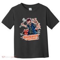 Halloween Zombie Party Pumpkin Patch Zombies Funny Toddler T-Shirt thumb 0