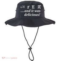 I 8 Sum Pi And It was Delicious! Bucket Hat thumb 0