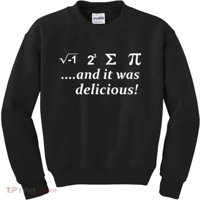 Kids Sweatshirt
