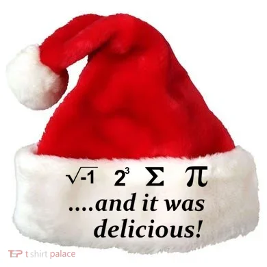 Santa Hat