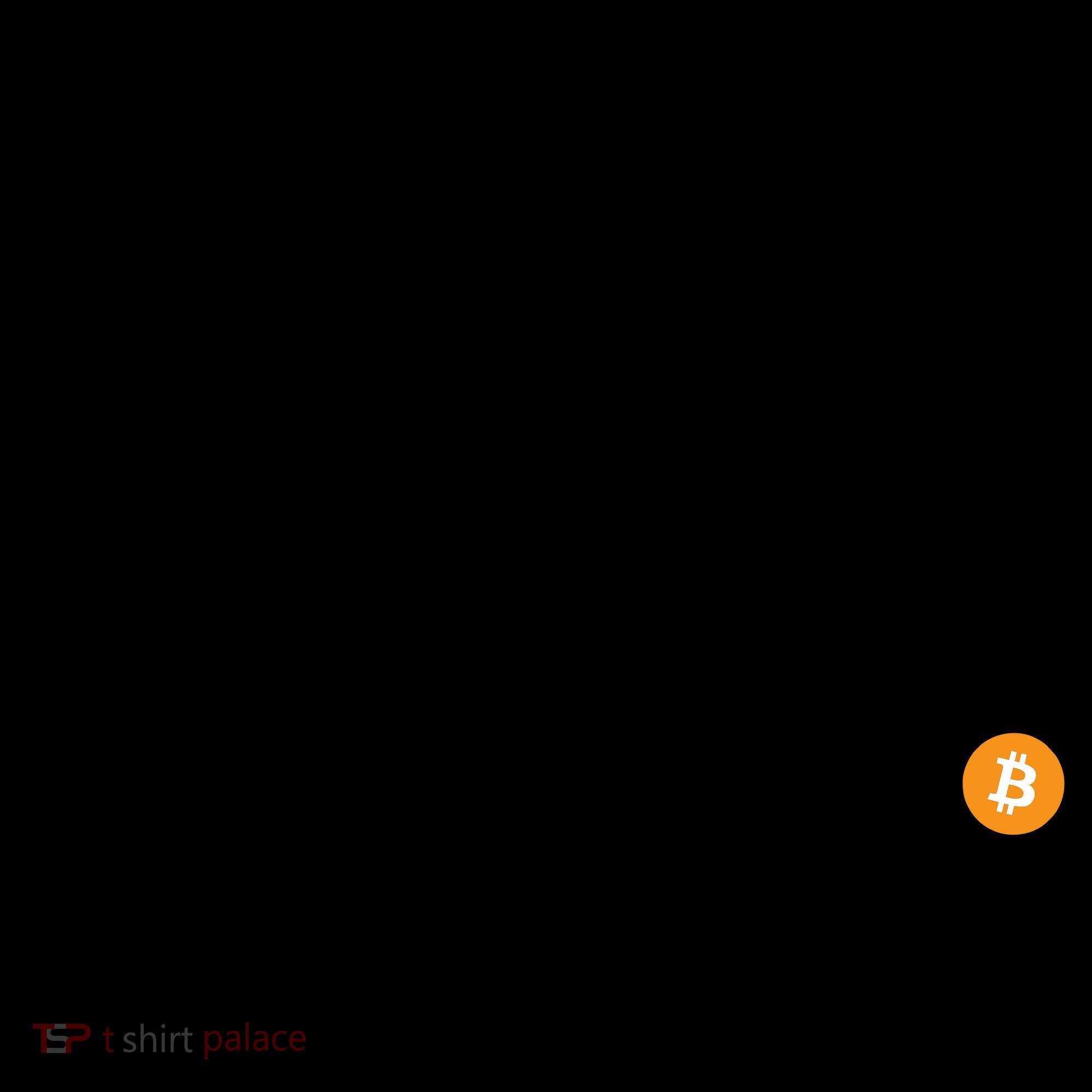 I Accept Bitcoin Crypto Currency Coffee Mug