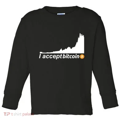 Toddler Long Sleeve
