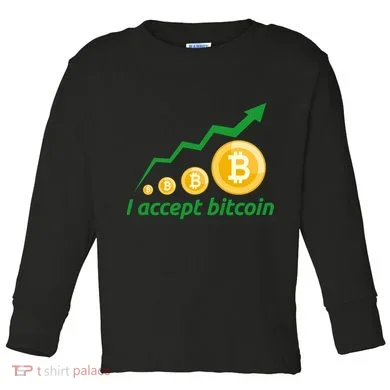 Toddler Long Sleeve