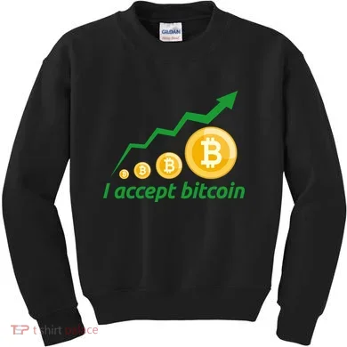 Kids Sweatshirt