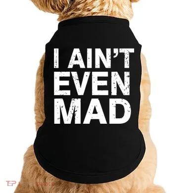 Doggie Tank