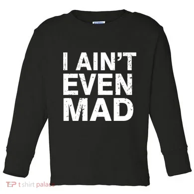 Toddler Long Sleeve