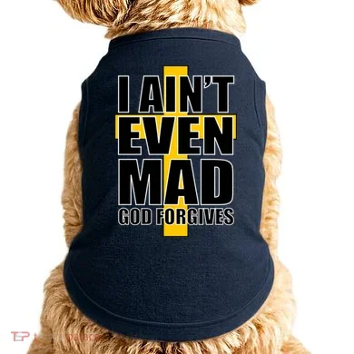 Doggie Tank
