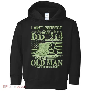 Toddler Hoodie