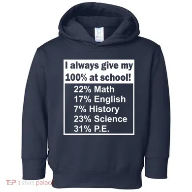 Toddler Hoodie
