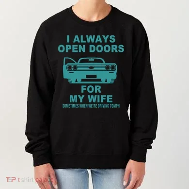 Women's Sweatshirt