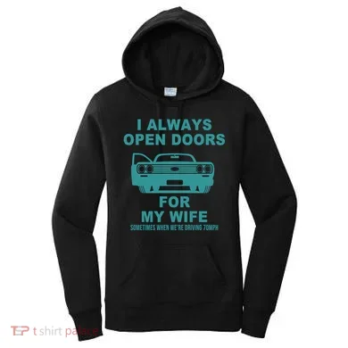 Women's Hoodie