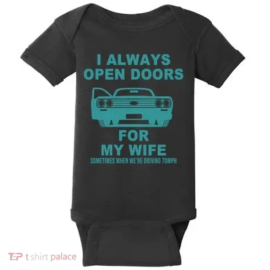 Baby Bodysuit