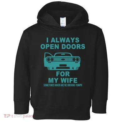Toddler Hoodie