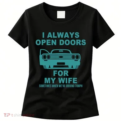 Women's T-Shirt