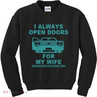 Kids Sweatshirt