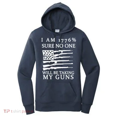 Women's Hoodie
