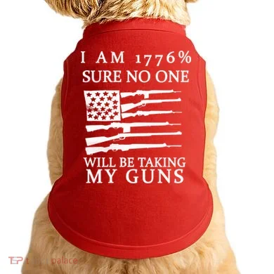 Doggie Tank