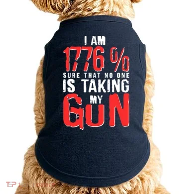 Doggie Tank