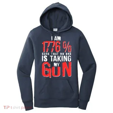Women's Hoodie