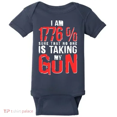 Baby Bodysuit