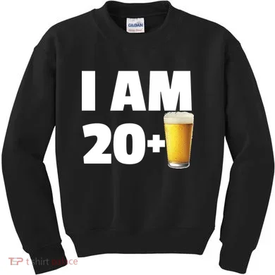 Kids Sweatshirt