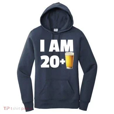 Women's Hoodie