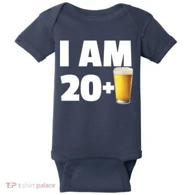 Baby Bodysuit