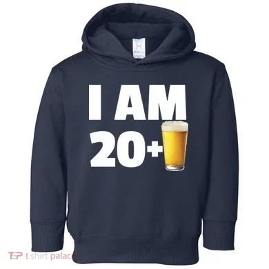 Toddler Hoodie