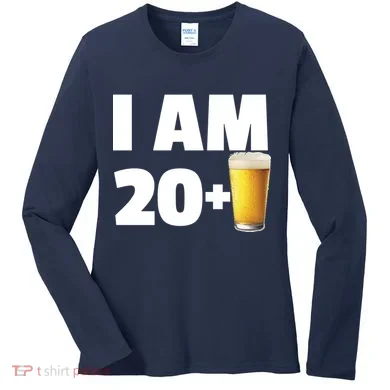 Women's Long Sleeve Shirt