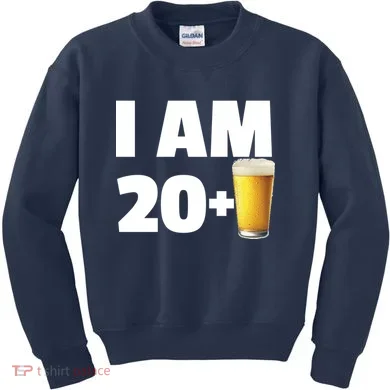 Kids Sweatshirt
