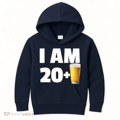 Kids Hoodie
