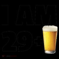 I Am 29 Plus Beer 30th Birthday Coffee Mug thumb 5