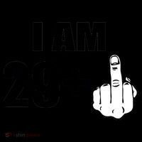I Am 30 Middle Finger Coffee Mug thumb 5