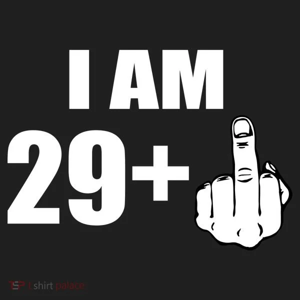 I Am 30 Middle Finger Tumbler