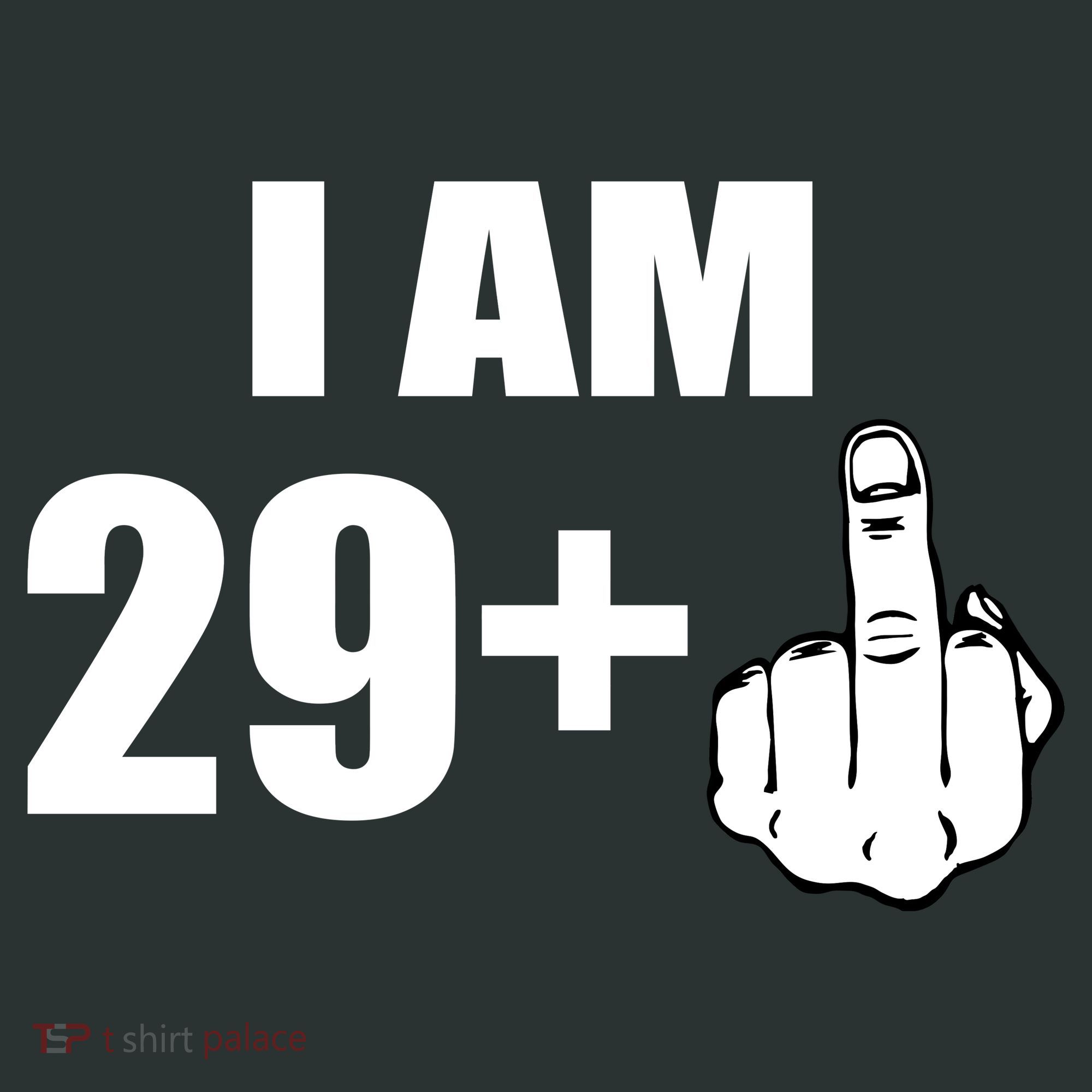 I Am 30 Middle Finger Kids Sweatshirt