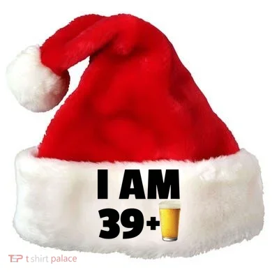 Santa Hat