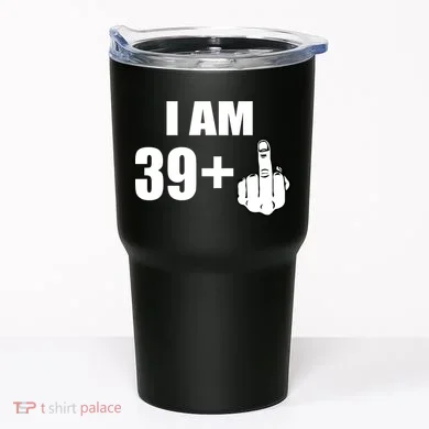 Tumbler
