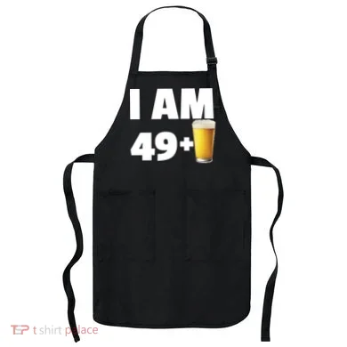 Apron